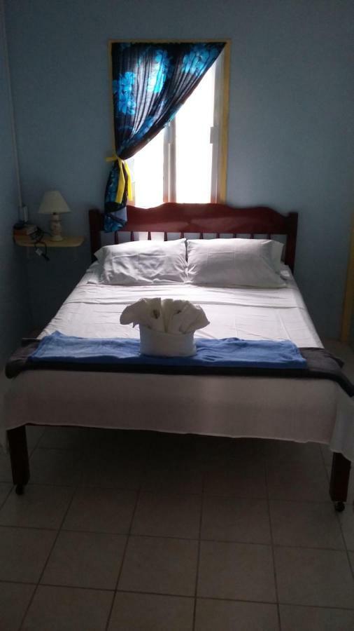 Chapito'S Apartment 2 库尔克岛 外观 照片
